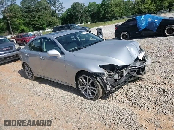 2006 Lexus IS 250 z VIN JTHBK262065010352, wystawiony jako Copart lot #54377755 z przebiegiem 83 231 mil mil oraz Szkody całkowita. Historia ofert i sprzedaży dostępna na DreamBid. Obrazek 14.