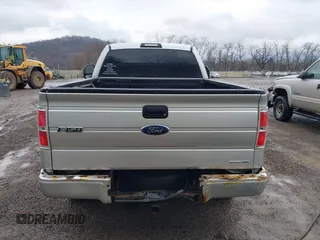 2014 Ford F-150 XL with VIN 1FTEX1EM7EFB45866, listed as a IAAI auction lot 41514448 with 114,722 mi miles and . Bid and sale history available at DreamBid. Image 17.