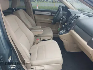 2011 Honda CR-V LX z VIN 5J6RE4H34BL106851, wystawiony jako IAAI lot #42439725 z przebiegiem 166 696 mil mil oraz . Historia ofert i sprzedaży dostępna na DreamBid. Obrazek 5.