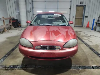 1998 Mercury Sable LS Premium Group z VIN 1MEFM53S5WA631627, wystawiony jako Copart lot #53342725 z przebiegiem 103 428 mil mil oraz Szkoda całkowita • Salvage title. Historia ofert i sprzedaży dostępna na DreamBid. Obrazek 5.