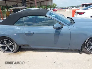2024 Ford Mustang EcoBoost z VIN 1FAGP8UHXR5131595, wystawiony jako IAAI lot #42674491 z przebiegiem 34 264 mil mil oraz . Historia ofert i sprzedaży dostępna na DreamBid. Obrazek 13.