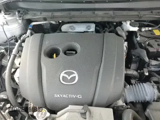 2023 Mazda CX-5 S Select z VIN JM3KFBBM9P0122098, wystawiony jako Copart lot #86244005 z przebiegiem 27 892 mil mil oraz Szkoda całkowita • Salvage title. Historia ofert i sprzedaży dostępna na DreamBid. Obrazek 13.