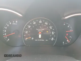 2014 Kia Sorento SX Limited z VIN 5XYKWDA77EG542661, wystawiony jako Copart lot #56428575 z przebiegiem 141 416 mil mil oraz Szkoda całkowita • Salvage title. Historia ofert i sprzedaży dostępna na DreamBid. Obrazek 9.
