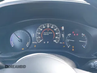 2022 Mazda MX-30 Premium Plus z VIN JM1DRADB6N0100295, wystawiony jako IAAI lot #41885035 z przebiegiem 32 616 mil mil oraz . Historia ofert i sprzedaży dostępna na DreamBid. Obrazek 19.