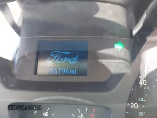 2015 Ford Transit XL with VIN 1FBZX2ZMXFKA31553, listed as a IAAI auction lot 41588965 with 204,796 mi miles and . Bid and sale history available at DreamBid. Image 7.