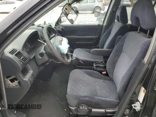 2005 Honda CR-V EX with VIN SHSRD78845U326464, listed as a Copart auction lot 53986925 with 0 mi miles and Clean Title. Bid and sale history available at carsss.com. Image 7.