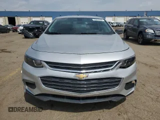 2018 Chevrolet Malibu LT with VIN 1G1ZD5ST5JF144103, listed as a Copart auction lot 55023735 with 155,014 mi miles and Clean Title. Bid and sale history available at carsss.com. Image 5.