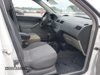 2007 Ford Focus SE with VIN 1FAFP36NX7W146610, listed as a IAAI auction lot 42542250 with Not provided miles and . Bid and sale history available at DreamBid. Image 5.