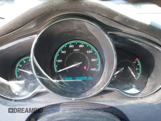 2012 Chevrolet Malibu LTZ with VIN 1G1ZG5E78CF109130, listed as a IAAI auction lot 41660133 with 203,083 mi miles and . Bid and sale history available at DreamBid. Image 7.