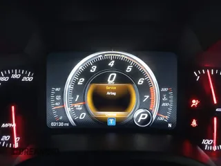 2016 Chevrolet Corvette 1LT with VIN 1G1YB2D7XG5116263, listed as a IAAI auction lot 41756159 with 63,136 mi miles. Bid and sale history available at carsss.com. Image 7.