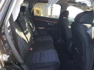 2021 Honda CR-V EX z VIN 5J6RW2H55ML022625, wystawiony jako Copart lot #51974205 z przebiegiem 41 777 mil mil oraz Szkoda całkowita • Salvage title. Historia ofert i sprzedaży dostępna na DreamBid. Obrazek 10.