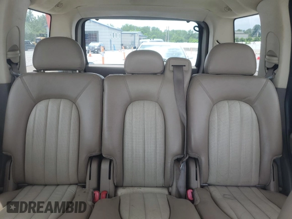2003 Mercury Mountaineer Convenience with VIN 4M2DU86K03ZJ06553, listed as a Copart auction lot 61189095 with 152,525 mi miles and Salvage title. Bid and sale history available at DreamBid. Image 10.