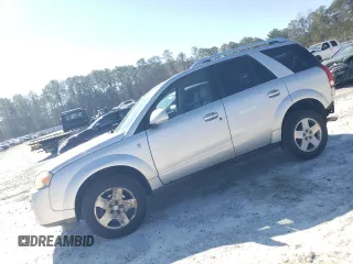 2006 Saturn VUE with VIN 5GZCZ53466S812347, listed as a Copart auction lot 45310355 with 238,696 mi miles and Salvage Title. Bid and sale history available at DreamBid. Image 1.