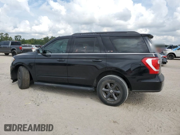 2021 Ford Expedition XL with VIN 1FMJU1FTXMEA55897, listed as a Copart auction lot 70599144 with 29,274 mi miles and Salvage Title. Bid and sale history available at carsss.com. Image 2.