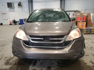 2010 Honda CR-V EX-L with VIN 5J6RE4H70AL049761, listed as a Copart auction lot 54764205 with 180,272 mi miles and Salvage title. Bid and sale history available at DreamBid. Image 5.