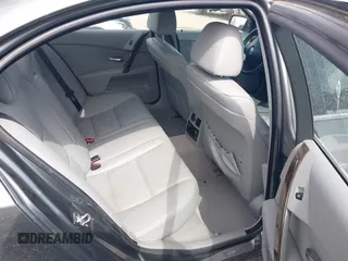 2005 BMW 5 Series 525i with VIN WBANA53595B864741, listed as a IAAI auction lot 42355056 with 59,876 mi miles and . Bid and sale history available at DreamBid. Image 8.
