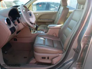 2005 Ford Freestyle Limited with VIN 1FMZK061X5GA77325, listed as a Copart auction lot 73347034 with 261,938 mi miles and Salvage Title. Bid and sale history available at carsss.com. Image 7.