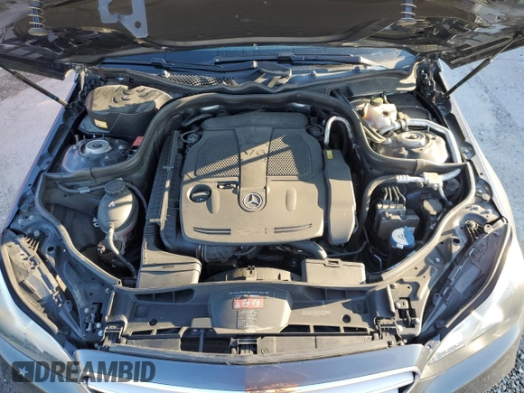 2016 Mercedes-Benz E 350 Luxury z VIN WDDHF8JB5GB203471, wystawiony jako Copart lot #56879695 z przebiegiem 70 983 mil mil oraz Szkoda całkowita • Salvage title. Historia ofert i sprzedaży dostępna na DreamBid. Obrazek 11.