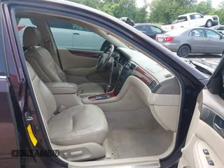 2002 Lexus ES 300 с VIN JTHBF30G425026580, выставлен на аукционе IAAI как лот 42370924 с пробегом 215 836 миль миль и . История ставок и продаж доступна на DreamBid. Изображение 5.