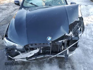 2019 BMW 3 Series 330i xDrive with VIN 3MW5R7J53K8A05133, listed as a Copart auction lot 41902745 with Not Provided miles and Salvage Title. Bid and sale history available at DreamBid. Image 11.