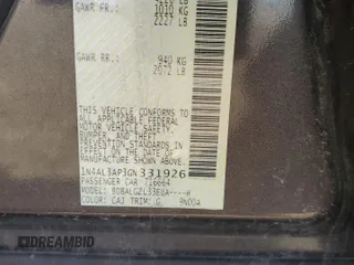 2016 Nissan Altima S with VIN 1N4AL3AP3GN331926, listed as a Copart auction lot 53255165 with 127,805 mi miles and Salvage title. Bid and sale history available at DreamBid. Image 12.