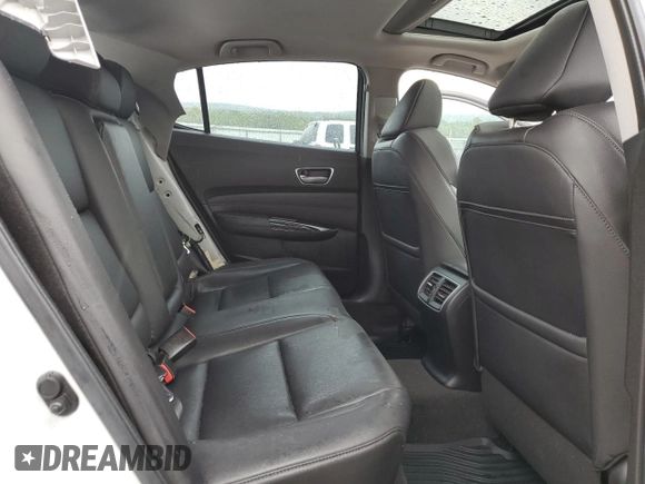 2020 Acura TLX с VIN 19UUB1F36LA006002, выставлен на аукционе Copart как лот 56640675 с пробегом 155 411 миль миль и Списание • Salvage title. История ставок и продаж доступна на DreamBid. Изображение 10.