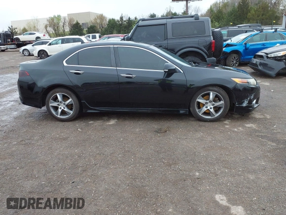 2014 Acura TSX Special Edition with VIN JH4CU2F83EC002677, listed as a IAAI auction lot 41961740 with 149,976 mi miles and . Bid and sale history available at DreamBid. Image 14.