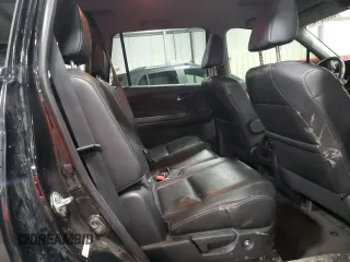 2016 Honda Pilot EX-L with VIN 5FNYF6H54GB056149, listed as a Copart auction lot 52232145 with 168,925 mi miles and Salvage Title. Bid and sale history available at carsss.com. Image 11.