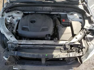 2018 Volvo XC60 Momentum с VIN YV4A22RK7J1004599, выставлен на аукционе Copart как лот 51738555 с пробегом 98 968 миль миль и Чистый • Clean title. История ставок и продаж доступна на DreamBid. Изображение 12.