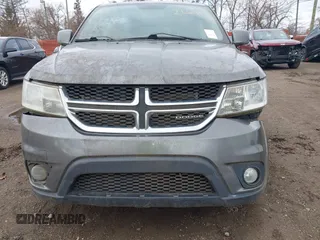2012 Dodge Journey SXT with VIN 3C4PDDBG1CT226169, listed as a IAAI auction lot 41920560 with 188,182 mi miles and . Bid and sale history available at DreamBid. Image 6.