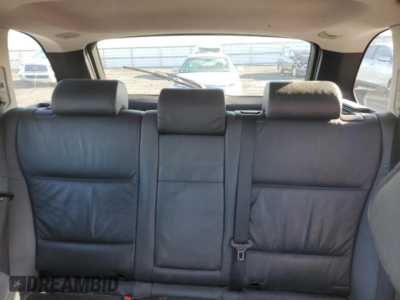 2001 BMW X5 3.0i with VIN WBAFA53591LP25007, listed as a Copart auction lot 79312684 with 229,234 mi miles and Clean Title. Bid and sale history available at carsss.com. Image 10.
