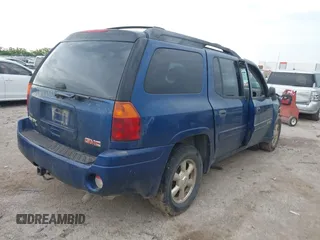 2005 GMC Envoy SLE z VIN 1GKES16S756149142, wystawiony jako IAAI lot #42188531 z przebiegiem 240 691 mil mil oraz . Historia ofert i sprzedaży dostępna na DreamBid. Obrazek 4.