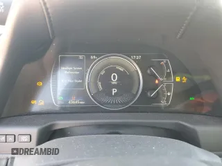 2019 Lexus ES 300h z VIN JTHB21B19K2032451, wystawiony jako Copart lot #45764795 z przebiegiem 43 645 mil mil oraz Szkoda całkowita • Salvage title. Historia ofert i sprzedaży dostępna na DreamBid. Obrazek 9.