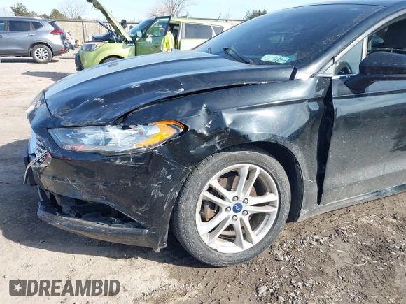 2018 Ford Fusion Hybrid S with VIN 3FA6P0UU4JR101262, listed as a IAAI auction lot 41808442 with 67,537 mi miles. Bid and sale history available at carsss.com. Image 6.