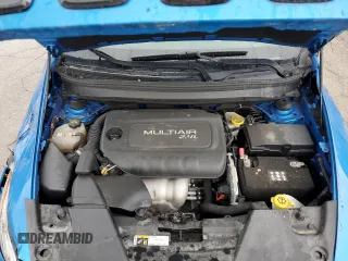 2017 Jeep Cherokee Sport с VIN 1C4PJMAB4HW588268, выставлен на аукционе Copart как лот 53804855 с пробегом 68 509 миль миль и Списание • Salvage title. История ставок и продаж доступна на DreamBid. Изображение 12.
