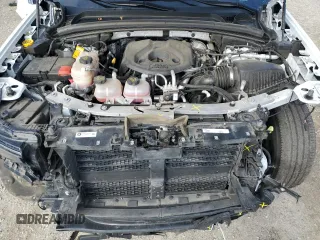 2022 Jeep Grand Cherokee z VIN 1C4RJYB6XN8721519, wystawiony jako Copart lot #47388965 z przebiegiem 41 744 mil mil oraz Szkoda całkowita • Salvage title. Historia ofert i sprzedaży dostępna na DreamBid. Obrazek 12.