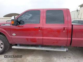 2016 Ford F-250 Lariat with VIN 1FT7W2BT1GEC30420, listed as a IAAI auction lot 41932027 with 155,184 mi miles and . Bid and sale history available at DreamBid. Image 14.