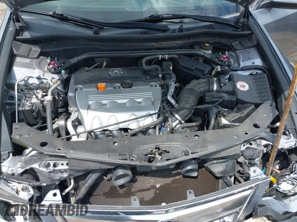 2012 Acura TSX Technology z VIN JH4CW2H65CC003185, wystawiony jako IAAI lot #42251298 z przebiegiem 158 439 mil mil oraz . Historia ofert i sprzedaży dostępna na DreamBid. Obrazek 10.