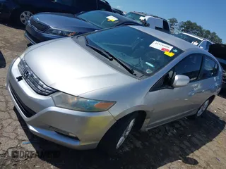 2010 Honda Insight EX with VIN JHMZE2H75AS013109, listed as a IAAI auction lot 41976886 with 226,434 mi miles and . Bid and sale history available at DreamBid. Image 2.