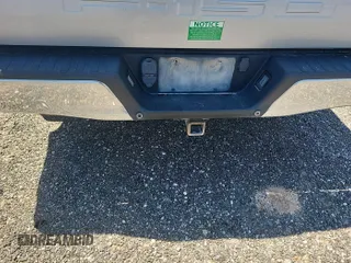 2018 Ford F-150 XL с VIN 1FTEW1E56JKF17730, выставлен на аукционе IAAI как лот 42901097 с пробегом 132 276 миль миль и . История ставок и продаж доступна на DreamBid. Изображение 18.