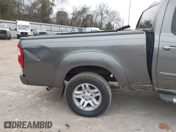 2004 Toyota Tundra Ltd with VIN 5TBET38184S446873, listed as a IAAI auction lot 41351178 with 469,530 mi miles. Bid and sale history available at carsss.com. Image 18.