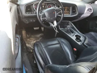 2015 Dodge Challenger SXT Plus with VIN 2C3CDZBG5FH912437, listed as a Copart auction lot 49773835 with 150,893 mi miles and Clean Title. Bid and sale history available at carsss.com. Image 8.