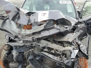 2023 Toyota 4Runner TRD Pro с VIN JTELU5JRXP6159607, выставлен на аукционе Copart как лот 48171975 с пробегом Не указан миль и Списание • Salvage title. История ставок и продаж доступна на DreamBid. Изображение 12.