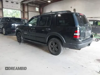 2006 Ford Explorer XLT with VIN 1FMEU73E76UA22133, listed as a IAAI auction lot 42556565 with 167,003 mi miles and . Bid and sale history available at DreamBid. Image 3.