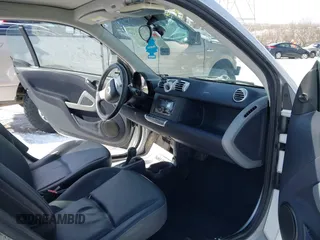 2015 Smart fortwo Passion z VIN WMEEJ3BA2FK790569, wystawiony jako IAAI lot #41598759 z przebiegiem 78 307 mil mil oraz . Historia ofert i sprzedaży dostępna na DreamBid. Obrazek 5.
