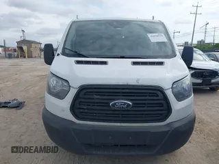 2019 Ford Transit with VIN 1FTYE1ZM3KKA12294, listed as a IAAI auction lot 42050578 with 288,081 mi miles. Bid and sale history available at carsss.com. Image 13.