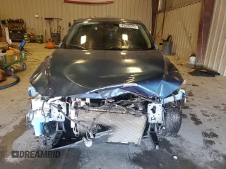 2019 Mazda CX-3 Sport with VIN JM1DKFB71K0449117, listed as a Copart auction lot 43395525 with 42,518 mi miles and Salvage Title. Bid and sale history available at carsss.com. Image 5.