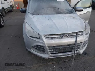 2014 Ford Escape SE с VIN 1FMCU0GX4EUA64221, выставлен на аукционе IAAI как лот 41425001 с пробегом Не указан миль и . История ставок и продаж доступна на DreamBid. Изображение 14.