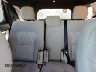 2018 Ford Explorer z VIN 1FM5K8B86JGC31569, wystawiony jako Copart lot #45784385 z przebiegiem 147 585 mil mil oraz Szkoda całkowita • Salvage title. Historia ofert i sprzedaży dostępna na DreamBid. Obrazek 10.