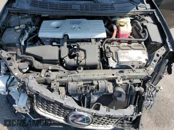 2012 Lexus CT 200h с VIN JTHKD5BH7C2116168, выставлен на аукционе Copart как лот 64315865 с пробегом 162 985 миль миль и Списание • Salvage title. История ставок и продаж доступна на DreamBid. Изображение 11.